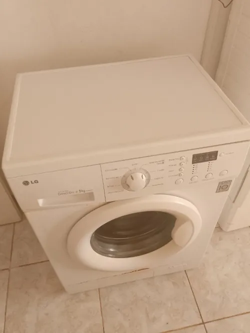 Machine à laver LG 5kg
