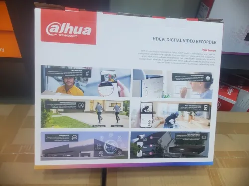 XVR-DAHUA 8CH 4CH 16Ch DVR DAHUA