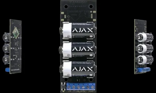 ACCESSOIRES ALARME AJAX