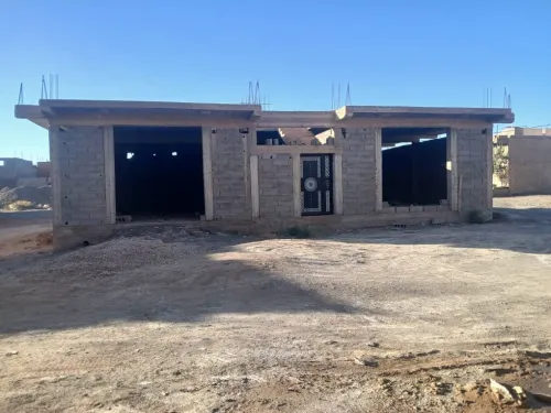 Vente Terrain Béchar Kenadsa