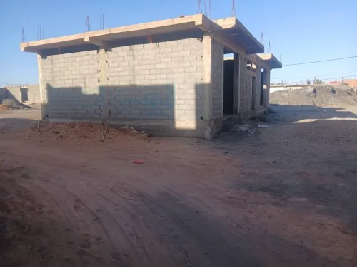 Vente Terrain Béchar Kenadsa