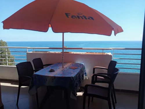 Location vacances Appartement F3 Béjaïa Bejaia