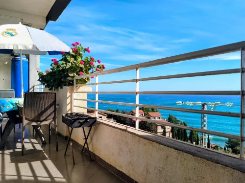Location Appartement F3 Béjaïa Bejaia