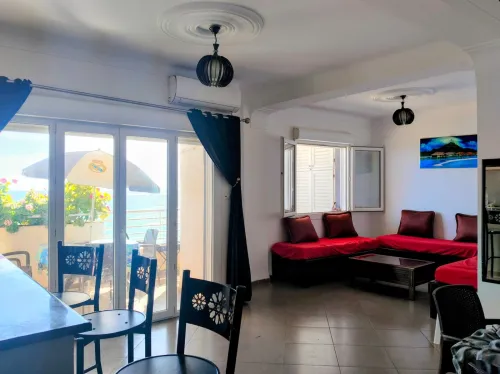 Location Appartement F3 Béjaïa Bejaia