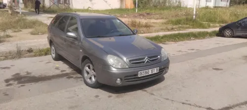 Citroen Xsara 2001 Exclusive