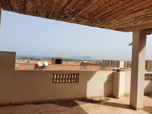 Vente Villa Boumerdès Zemmouri