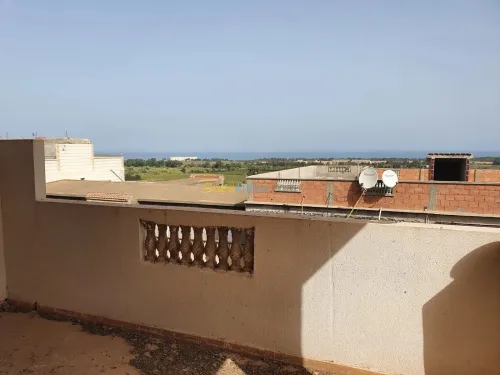 Vente Villa Boumerdès Zemmouri