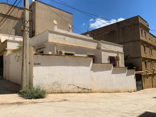 Vente Villa Alger El achour
