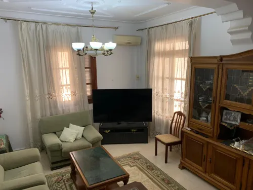 Vente Villa Alger El achour