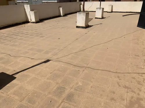 Vente Villa Alger El achour