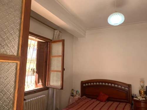 Vente Villa Alger El achour