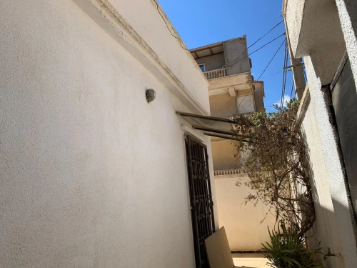 Vente Villa Alger El achour