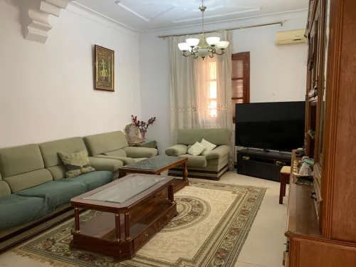 Vente Villa Alger El achour