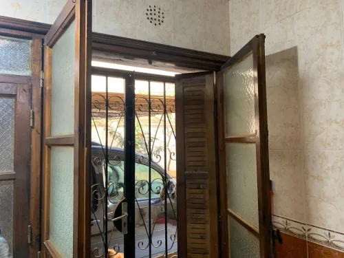 Vente Villa Alger El achour