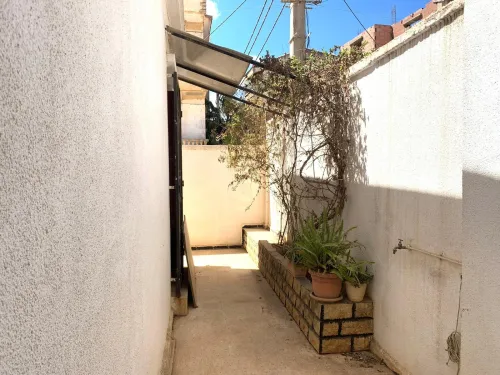 Vente Villa Alger El achour