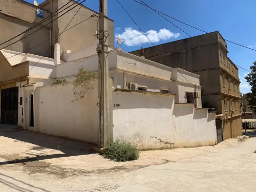 Vente Villa Alger El achour