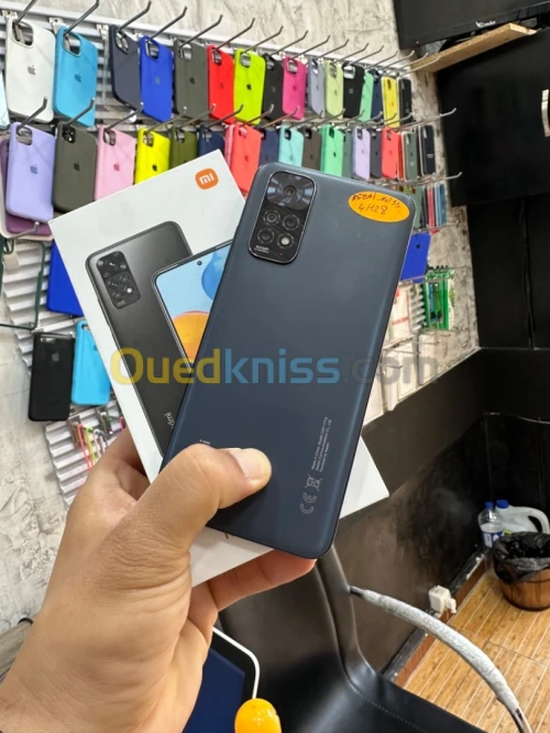 Redmi Note 11