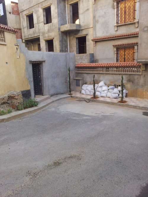 Location Local Alger Birkhadem