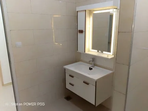 Location Appartement F4 Alger Said hamdine