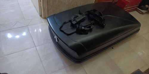 بيع صندوق علوي من نوع رونو