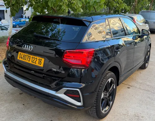 Audi Q2 2022 Sport Line