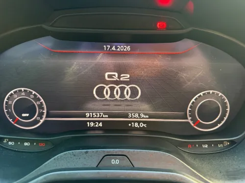 Audi Q2 2022 Sport Line