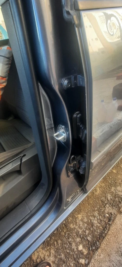 Volkswagen Touran 2008 
