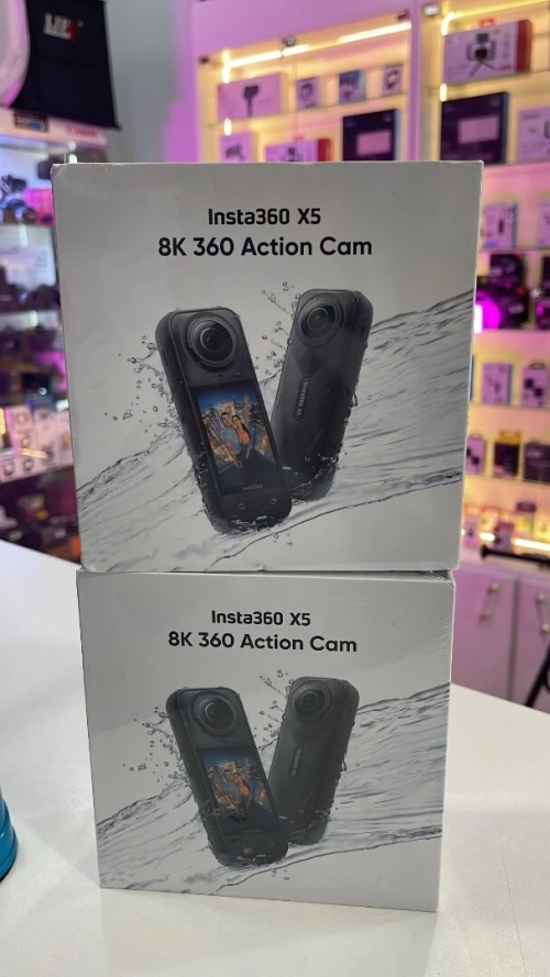 Insta360