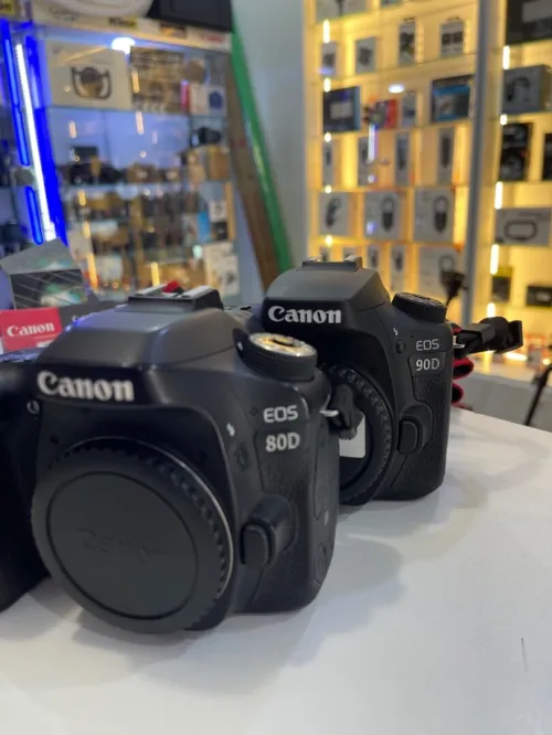 Canon