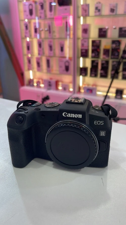 Canon rp