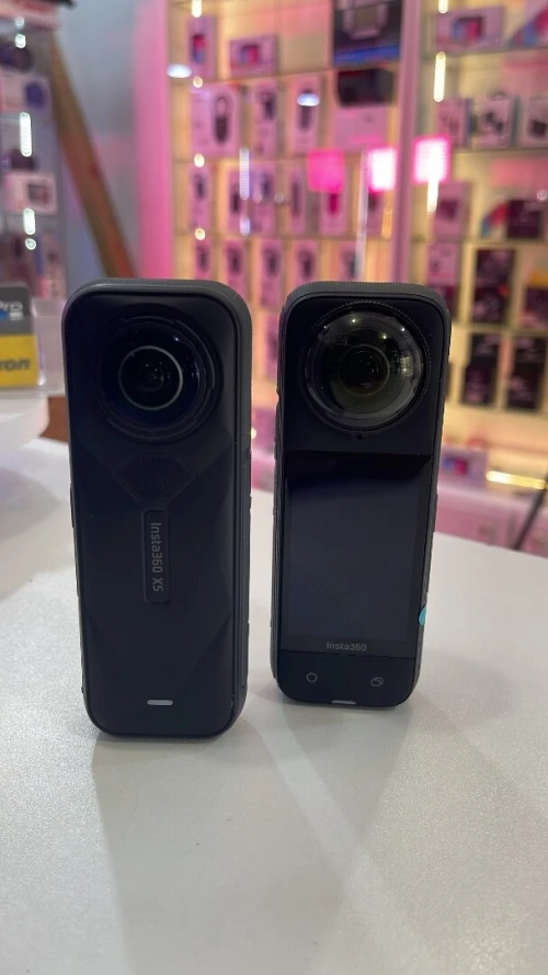 Insta360