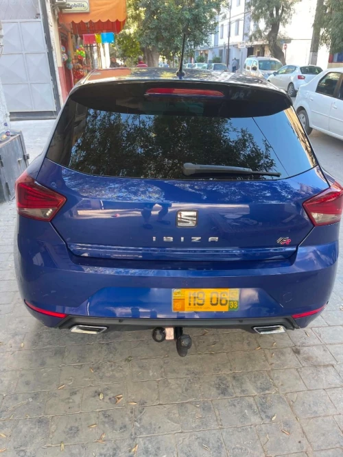 Seat Ibiza 2019 EDITION