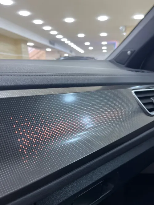 Volkswagen T-Roc 2025 R-Line 