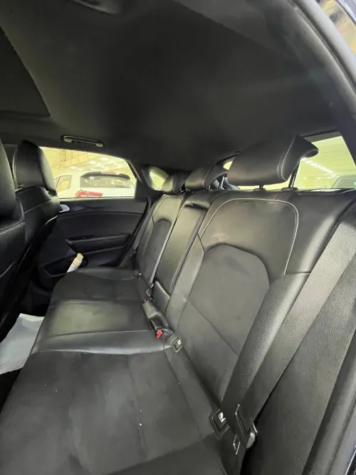 Kia Ceed 2022 Ceed