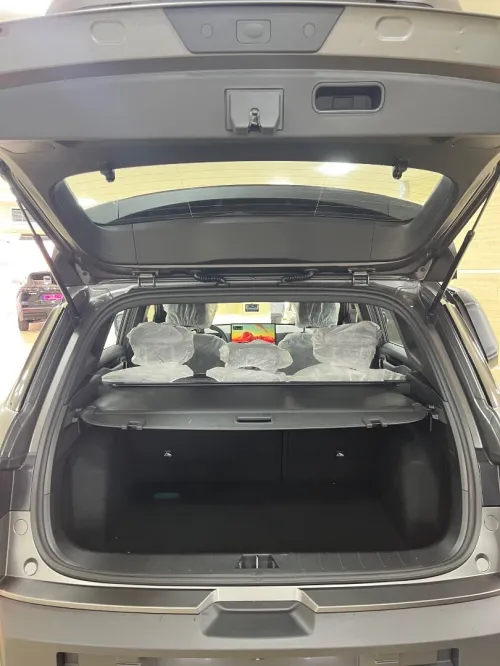 Geely Cowboy 2026 Full options