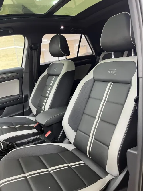 Volkswagen T-Roc 2025 R-Line 