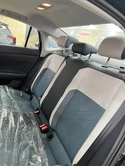 Volkswagen Lavida 2025 
