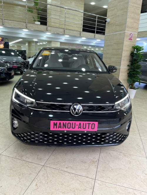 Volkswagen Lavida 2025 