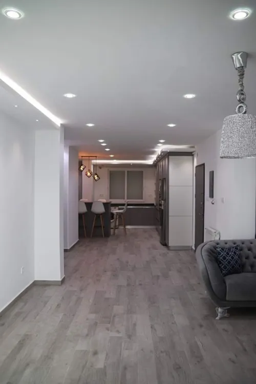 Construction villa et appartement 