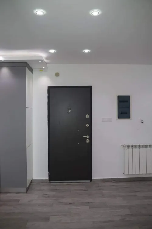 Construction des Villa et appartement 