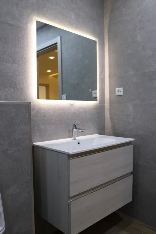 Construction et Renovation des villa et apparemment 