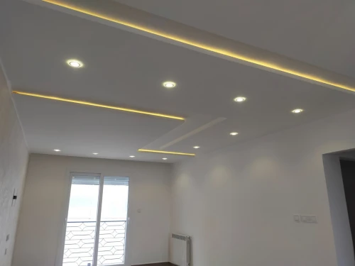 Construction des villa de luxe 