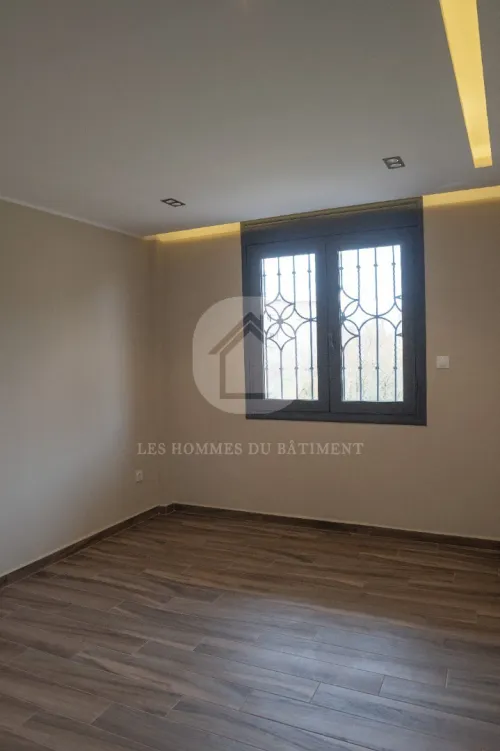 Rénovation des villa de luxe 