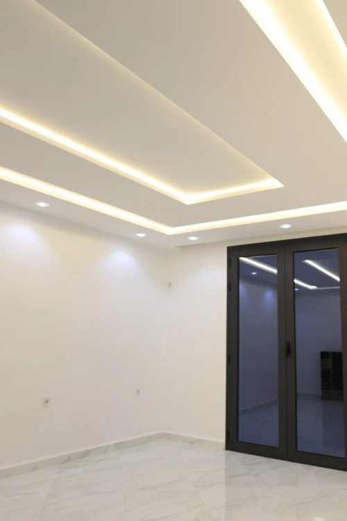 Entreprise construction et aménagement 