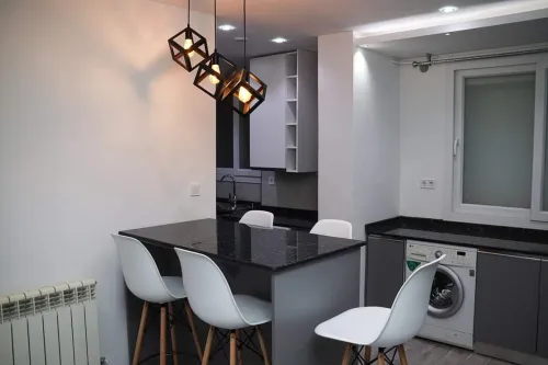 Construction des Villa et appartement 