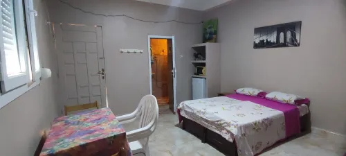 Location vacances bien immobilier El Tarf El kala