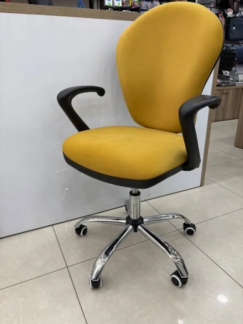 CHAISES OPERATEURS ET VISITEURS  