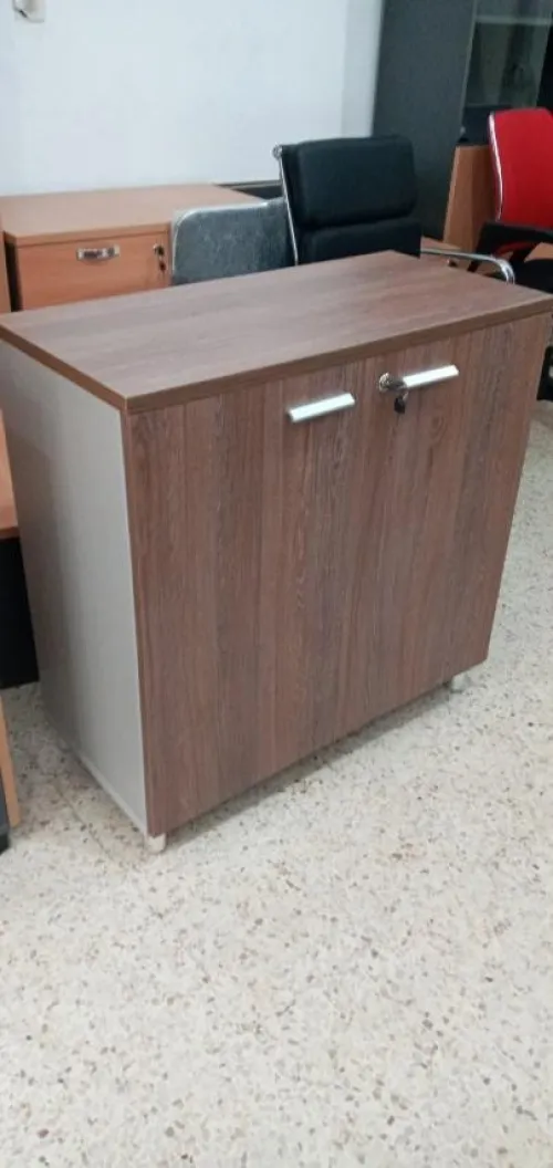 MOBILIER DE BUREAU 