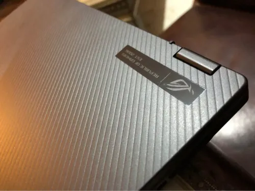 Asus Rog Flow x13
