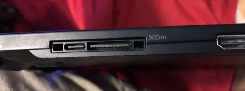 Asus Rog Flow x13